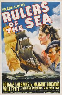 Постер Правители моря
