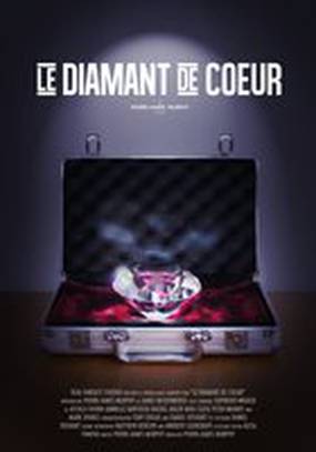 Le diamant de coeur