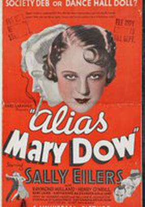 Alias Mary Dow