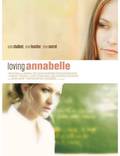 Постер из фильма "Полюбить Аннабель" - 1