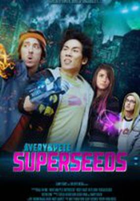 Avery & Pete: Superseeds