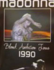 Madonna: Blond Ambition - Japan Tour 90 (видео)