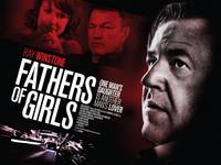 Постер Fathers of Girls