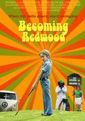 Becoming Redwood