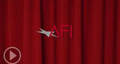 Промо-ролик "AFI"