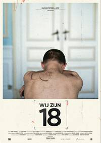 Постер Wij Zijn 18