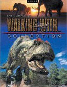 The Making of «Walking with Dinosaurs»