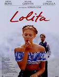 Постер из фильма "Лолита" - 1