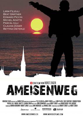 Ameisenweg