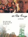 Постер из фильма "On the Fringe" - 1