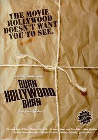 Постер Гори, Голливуд, гори