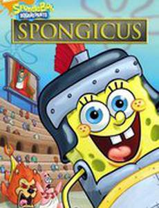 SpongeBob SquarePants: Spongicus (видео)
