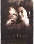 Постер из фильма "Пианино" - 1