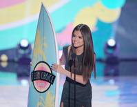 Кадр 14-я ежегодная церемония вручения премии Teen Choice Awards 2013