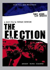 Постер The Election