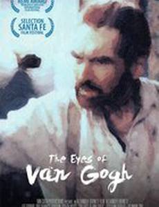 The Eyes of Van Gogh