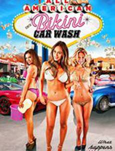 All American Bikini Car Wash