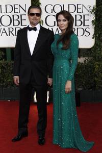 Кадр 2011 Golden Globe Awards Red Carpet Special