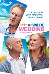 Постер The Wilde Wedding