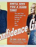 Постер из фильма "Confidence Girl" - 1