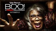 Постер Boo! A Madea Halloween