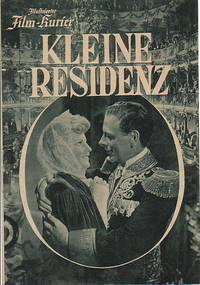 Постер Kleine Residenz