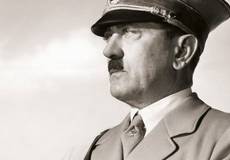 Постановщик «Железного неба» поохотится на Гитлера