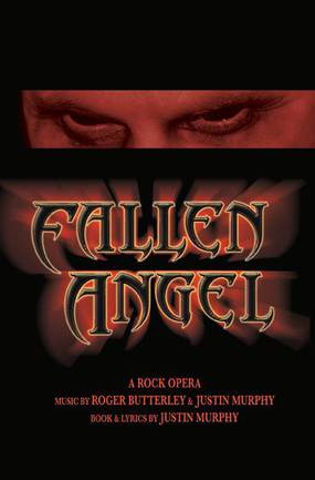 Fallen Angel: A Rock Opera (видео)