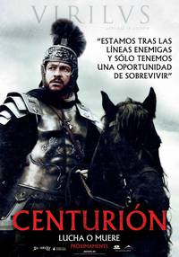 Постер Центурион