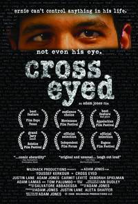 Постер Cross Eyed