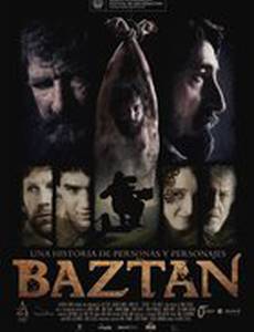 Baztan