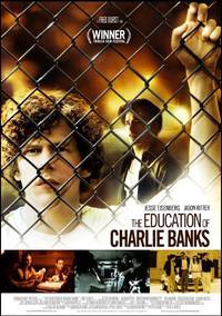 Постер Образование Чарли Бэнкса
