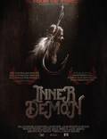 Постер из фильма "Inner Demon" - 1