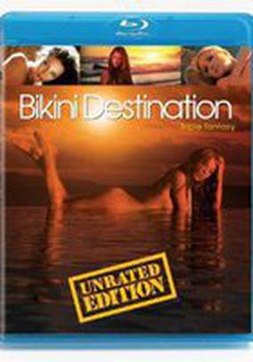 Bikini Destinations: Fantasy (видео)