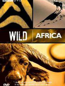BBC: Дикая Африка (мини-сериал)