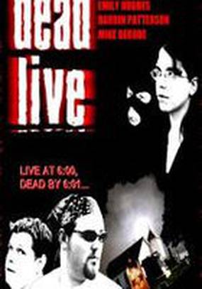 The Dead Live (видео)