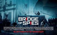 Постер Мост шпионов