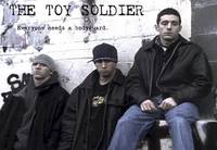 Постер The Toy Soldier