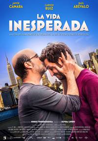 Постер La vida inesperada