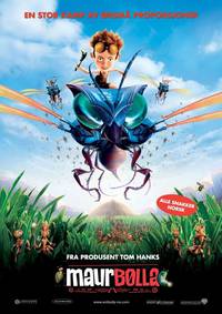 Постер Гроза муравьев