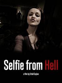 Постер Селфи из ада