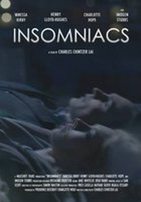 Insomniacs