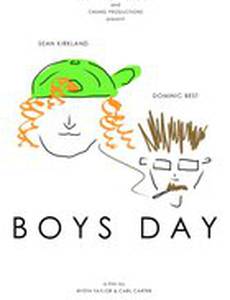 Boys Day