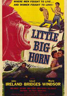 Little Big Horn