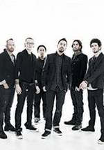Linkin Park фото