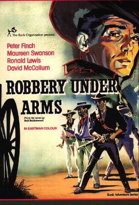 Robbery Under Arms