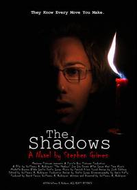 Постер The Shadows