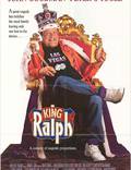 Постер из фильма "Король Ральф" - 1