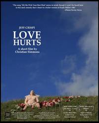 Постер Love Hurts