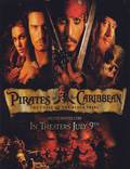 Постер из фильма "Пираты Карибского моря: Проклятие Черной жемчужины" - 1